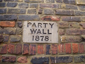 PartyWall